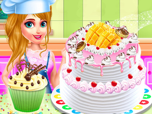 Doll Cake Bakery Shop_img