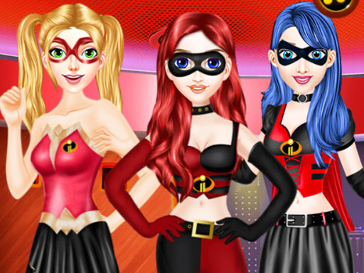 Fashion Dress In Super Style_img