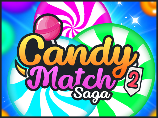 Candy Match Sagas 2_img