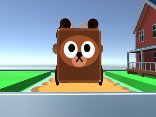 Animal Traffic Run_img