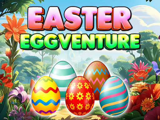 Easter Eggventure_img