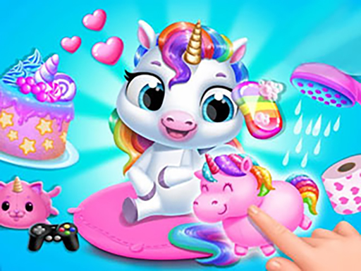 My Baby Unicorn 2_img