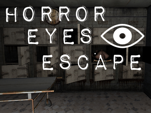 Horror Eyes Escape_img