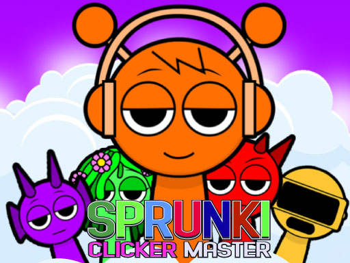 Sprunki Clicker Master_img