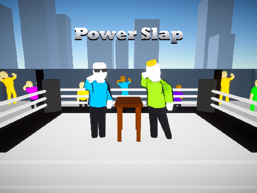 Power Slap_img