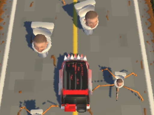 Skibidi Pocalypse img