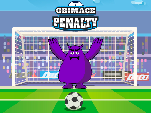 Grimace Penalty img