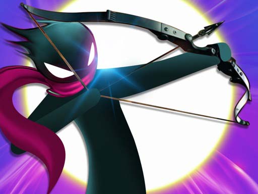 Archery Of The King img