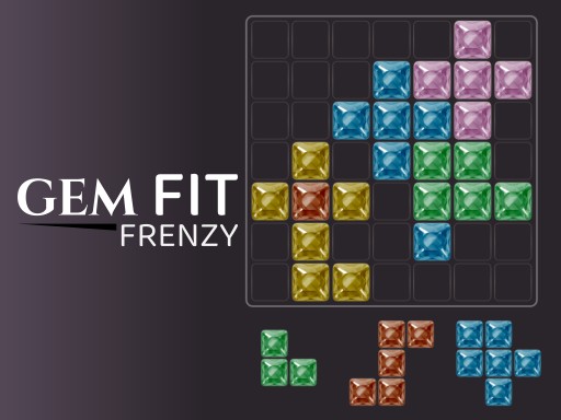 GemFit Frenzy img