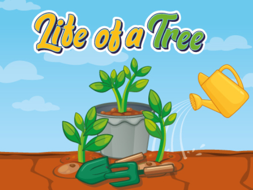Life of a Tree img