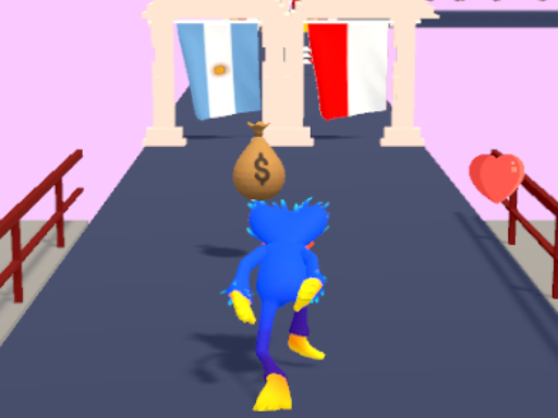 Haggo Jaggo Runner  img