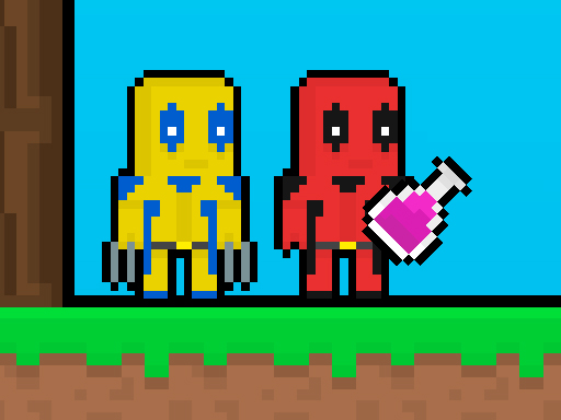 Redpool Skyblock 2 Player img