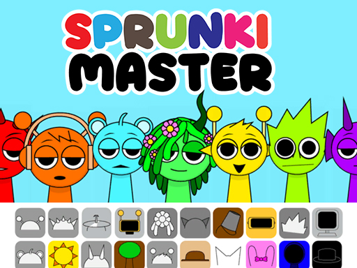 Sprunki Master img