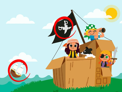 Spot 6 Differences img