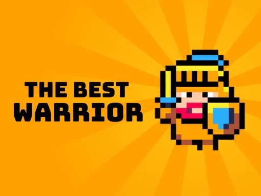 The Best Warrior img